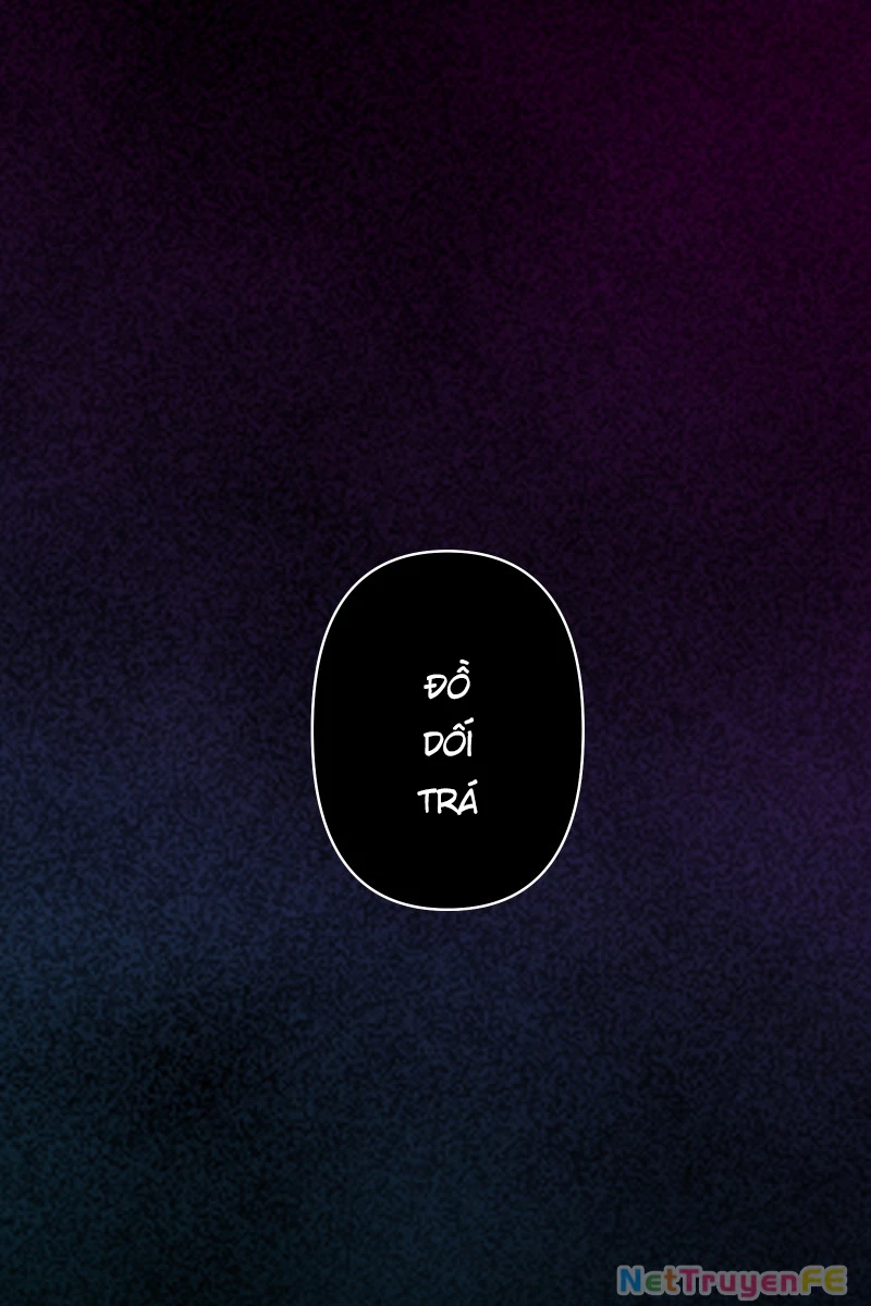 Tsugihagi Mirai Chapter 22 - Trang 2