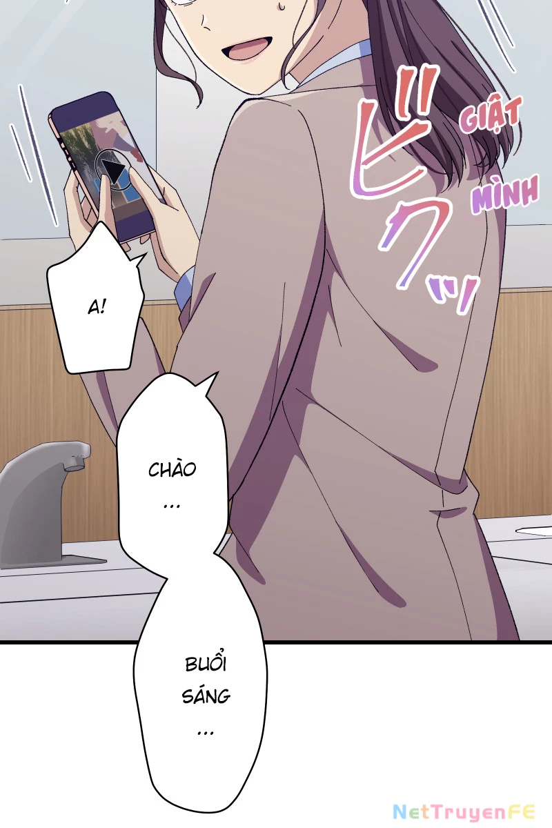 Tsugihagi Mirai Chapter 22 - Trang 2