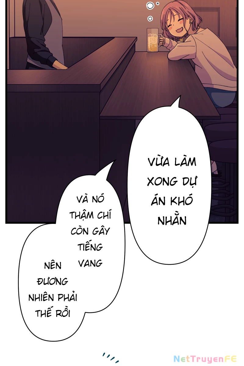 Tsugihagi Mirai Chapter 22 - Trang 2