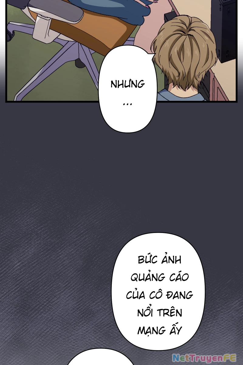 Tsugihagi Mirai Chapter 22 - Trang 2