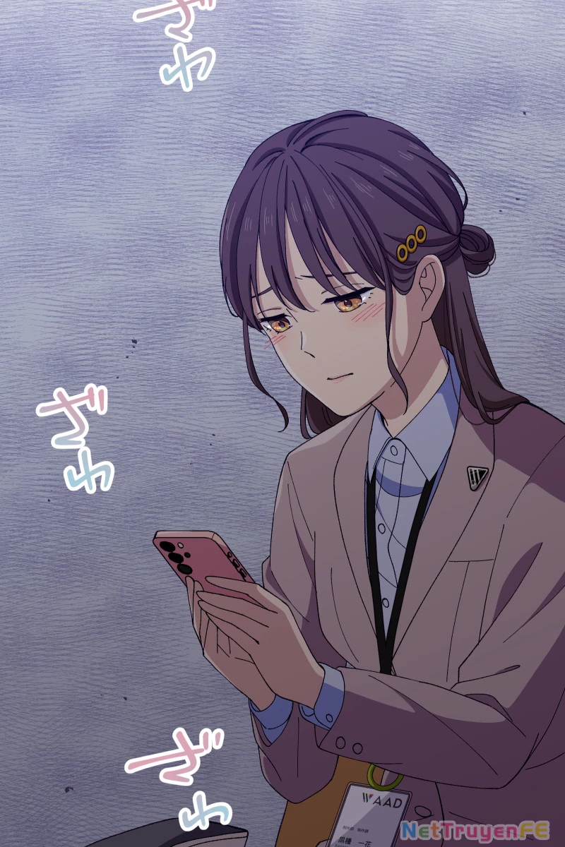 Tsugihagi Mirai Chapter 22 - Trang 2