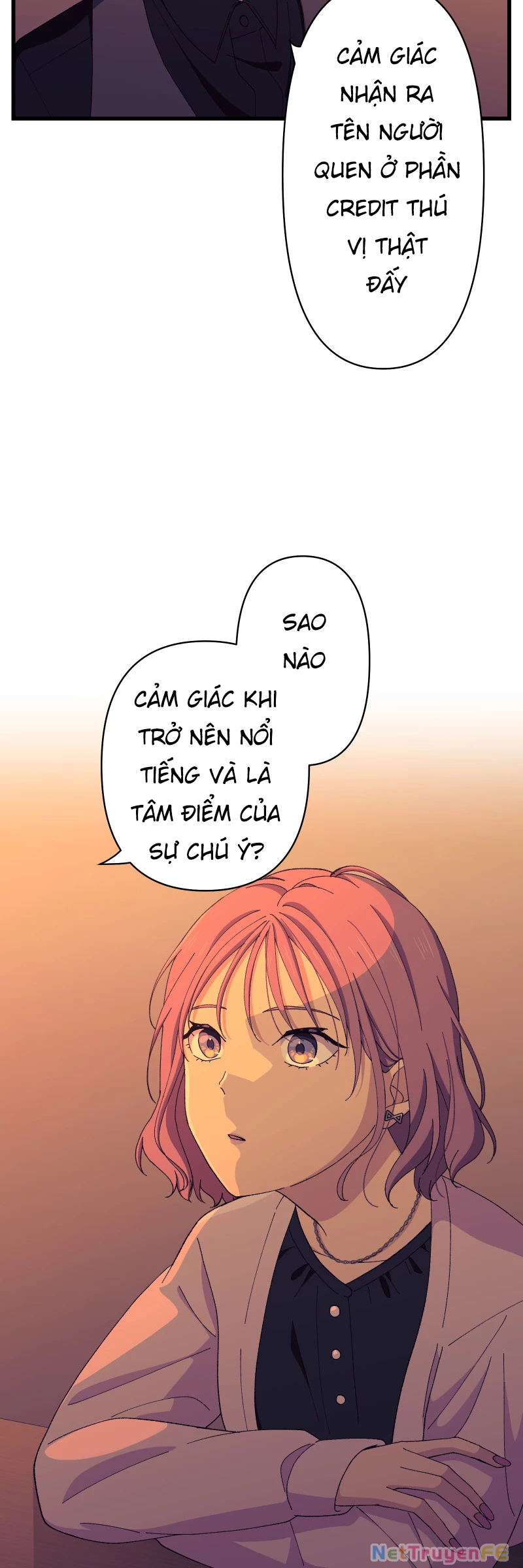 Tsugihagi Mirai Chapter 22 - Trang 2