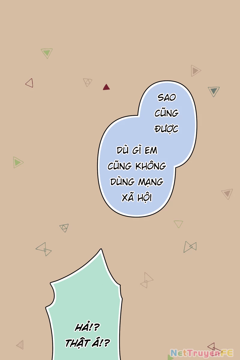 Tsugihagi Mirai Chapter 22 - Trang 2