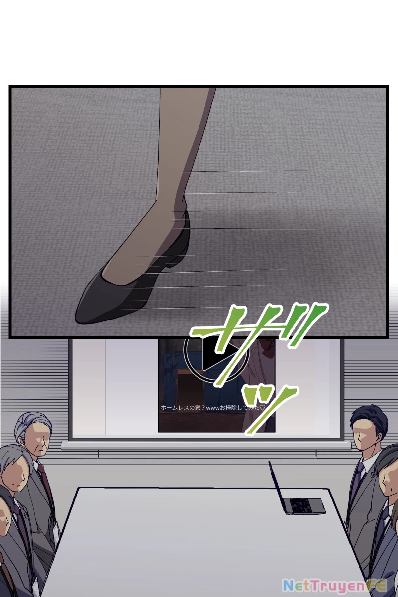 Tsugihagi Mirai Chapter 24 - Trang 2