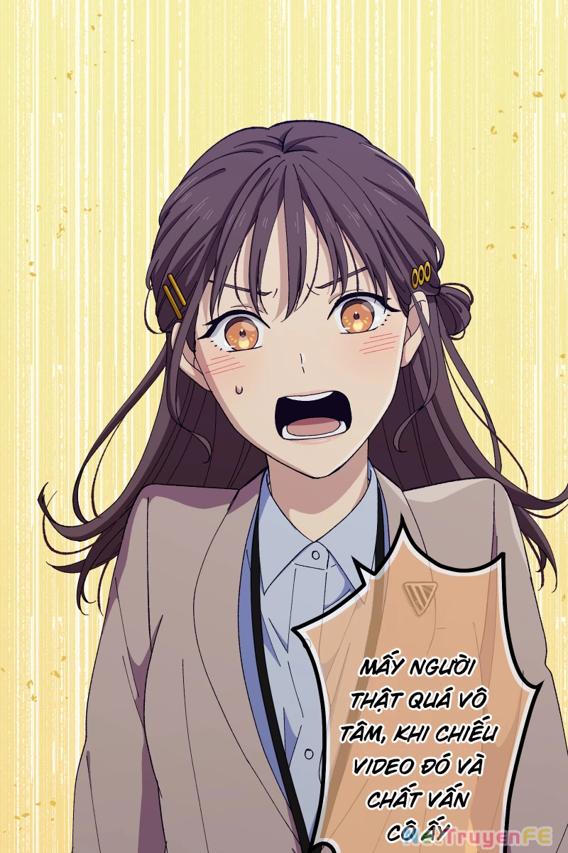 Tsugihagi Mirai Chapter 24 - Trang 2