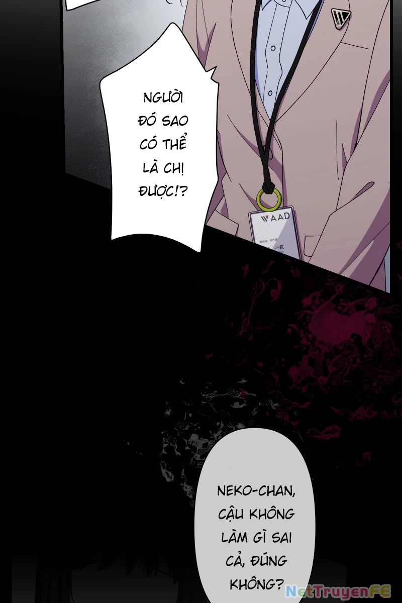 Tsugihagi Mirai Chapter 24 - Trang 2