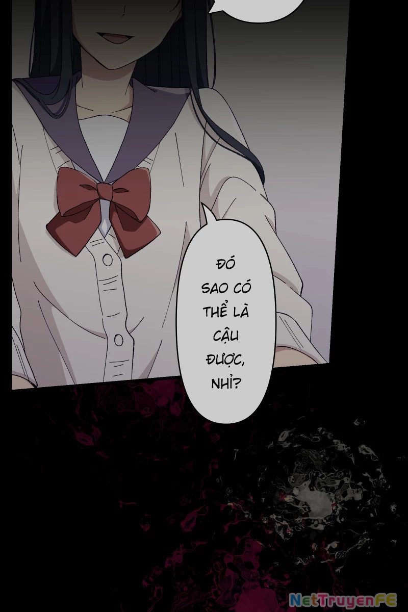 Tsugihagi Mirai Chapter 24 - Trang 2