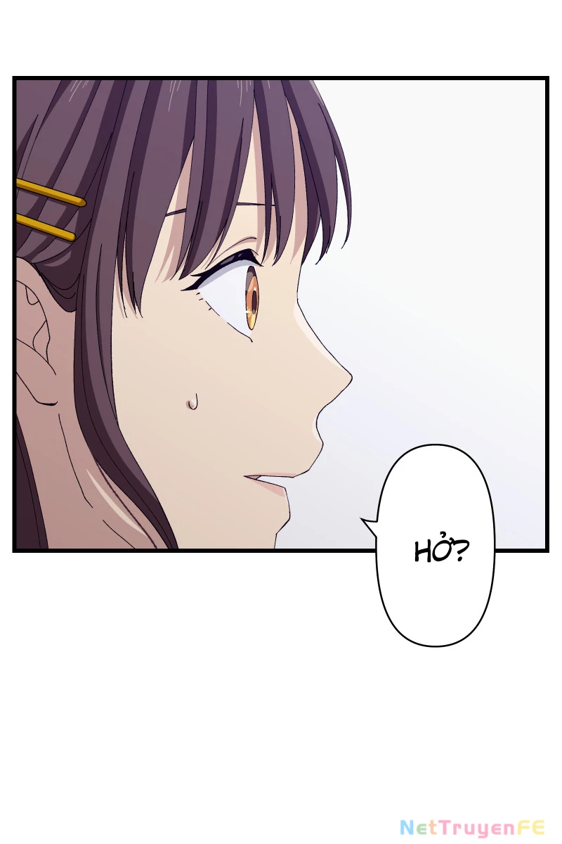 Tsugihagi Mirai Chapter 24 - Trang 2