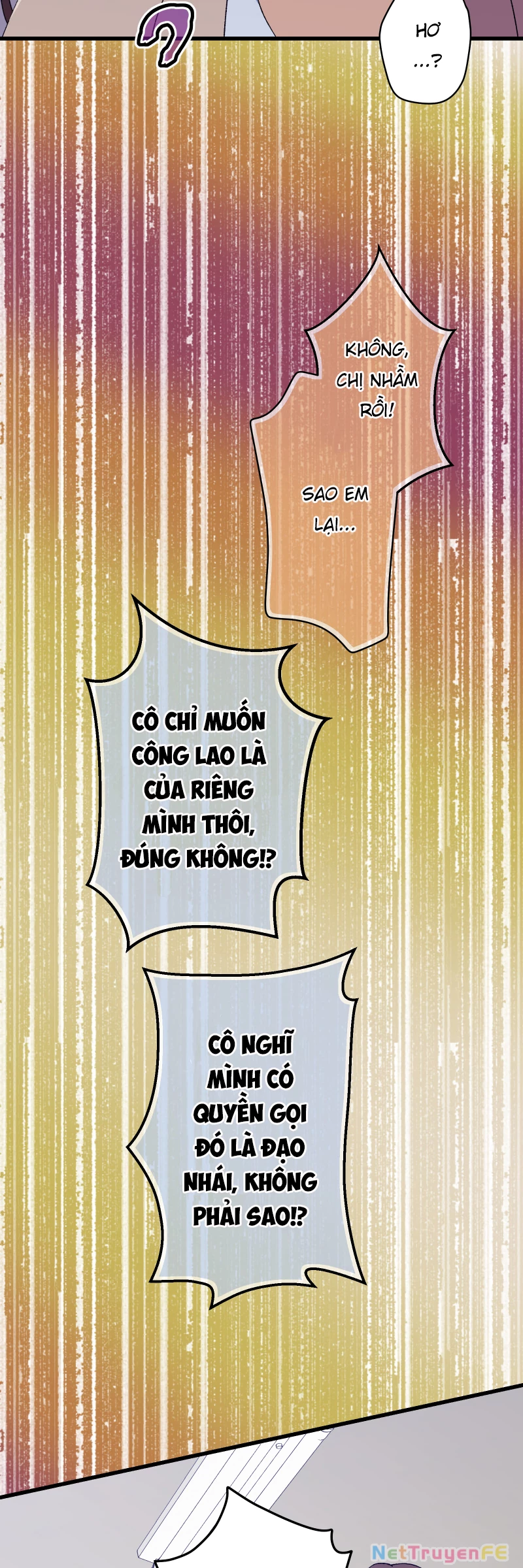 Tsugihagi Mirai Chapter 24 - Trang 2