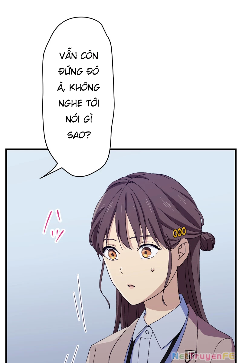 Tsugihagi Mirai Chapter 24 - Trang 2