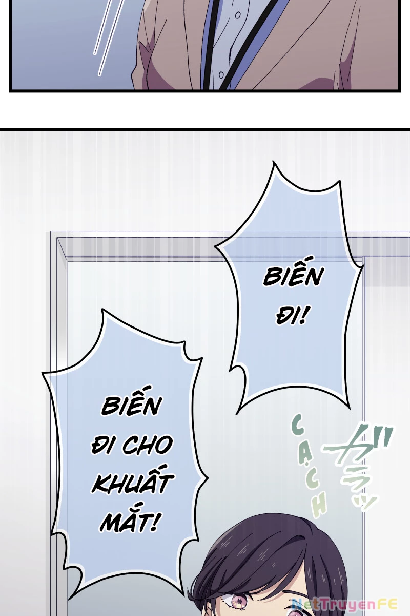 Tsugihagi Mirai Chapter 24 - Trang 2