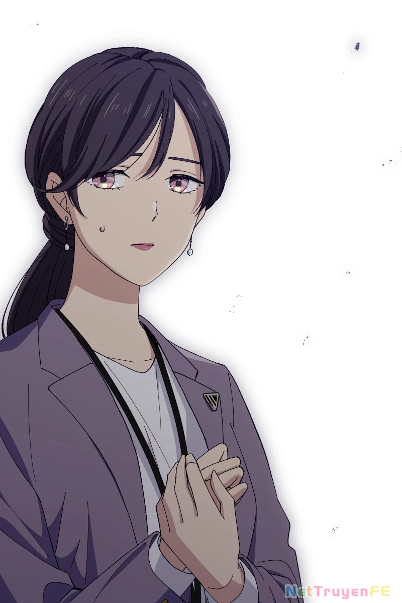 Tsugihagi Mirai Chapter 24 - Trang 2