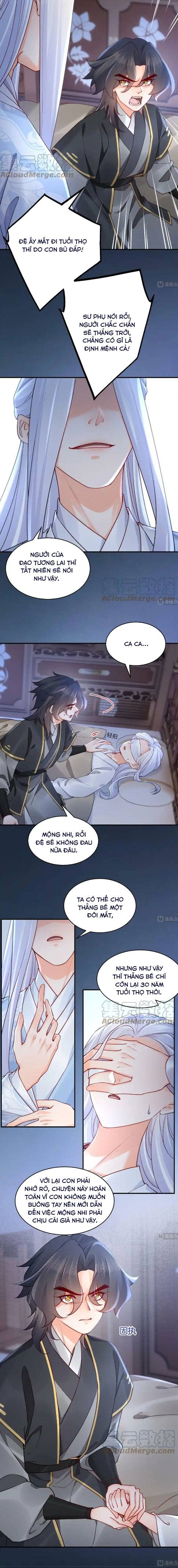 Hoàng Đệ Đừng Nhấc Đao Chapter 82 - Trang 2