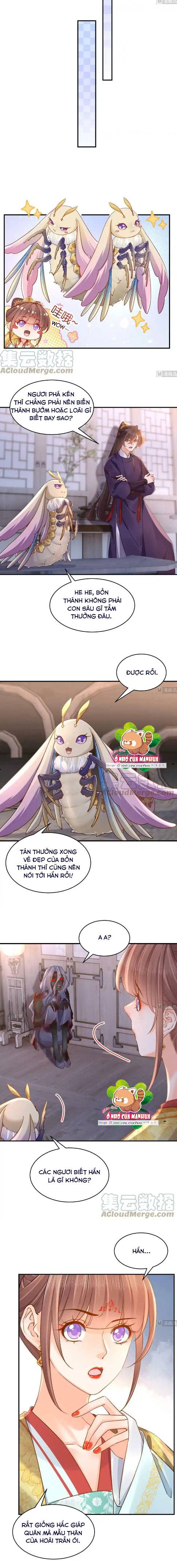 Hoàng Đệ Đừng Nhấc Đao Chapter 82 - Trang 2