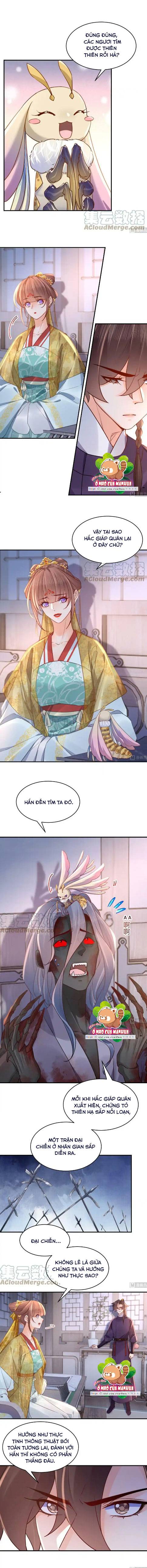 Hoàng Đệ Đừng Nhấc Đao Chapter 82 - Trang 2