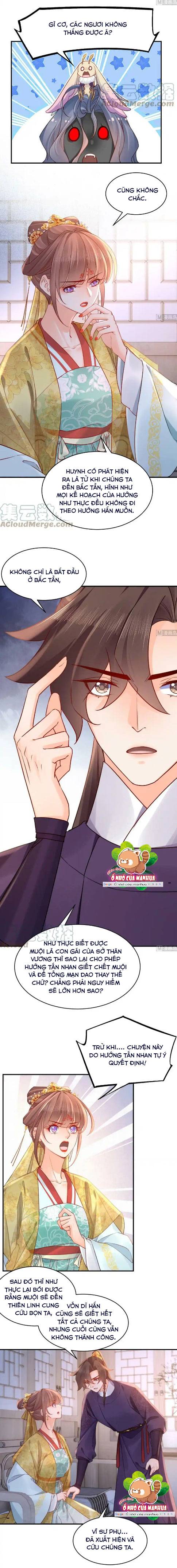 Hoàng Đệ Đừng Nhấc Đao Chapter 82 - Trang 2
