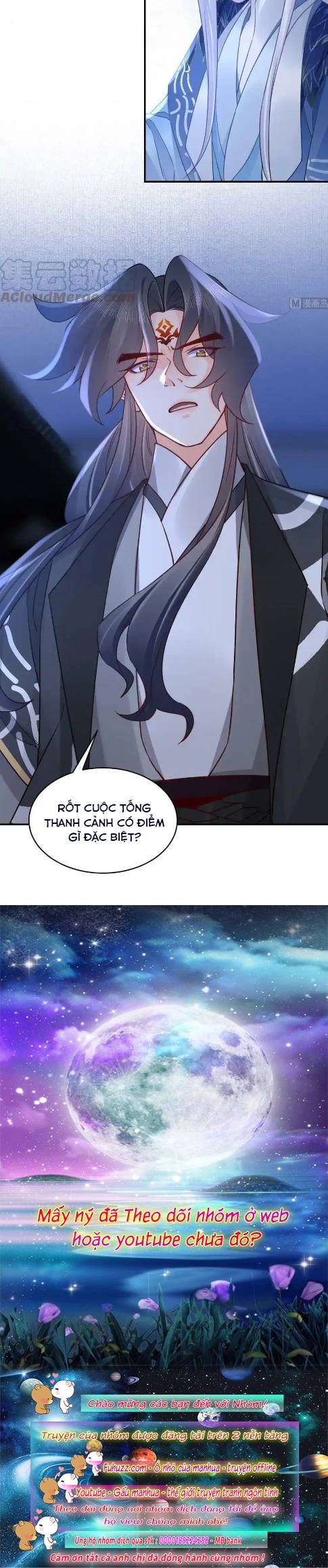 Hoàng Đệ Đừng Nhấc Đao Chapter 82 - Trang 2