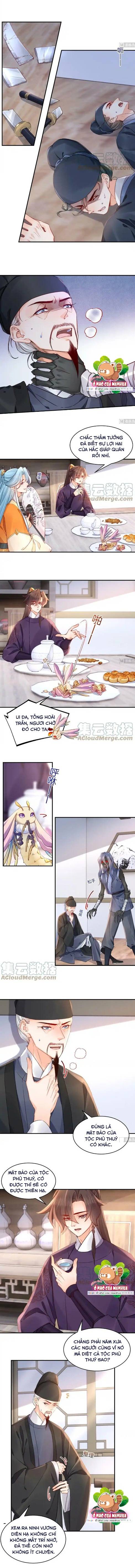 Hoàng Đệ Đừng Nhấc Đao Chapter 83 - Trang 2