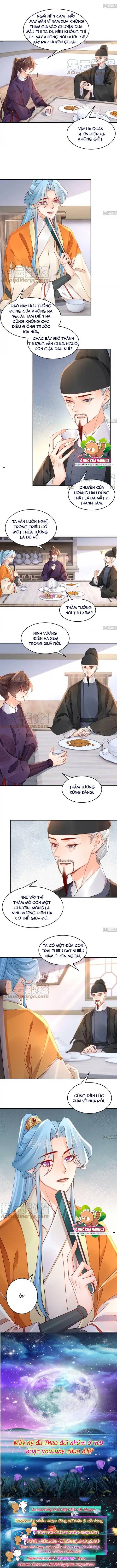 Hoàng Đệ Đừng Nhấc Đao Chapter 83 - Trang 2