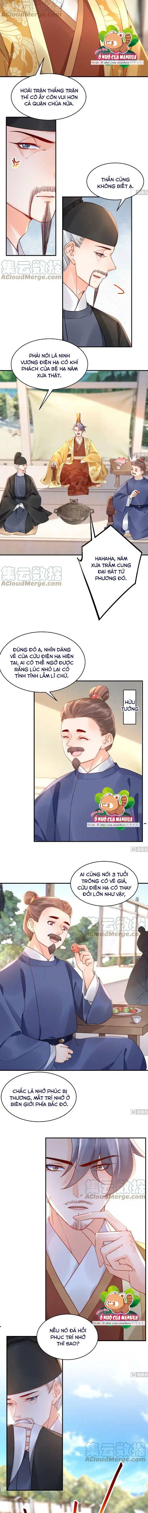 Hoàng Đệ Đừng Nhấc Đao Chapter 85 - Trang 2