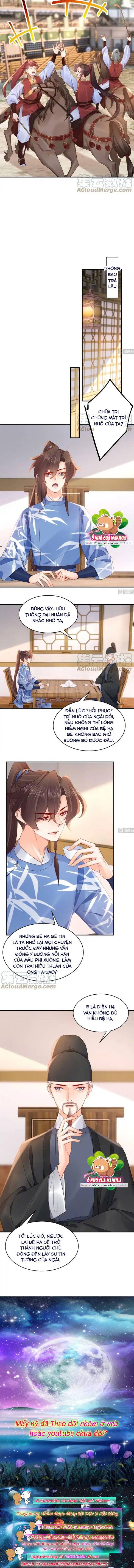Hoàng Đệ Đừng Nhấc Đao Chapter 85 - Trang 2
