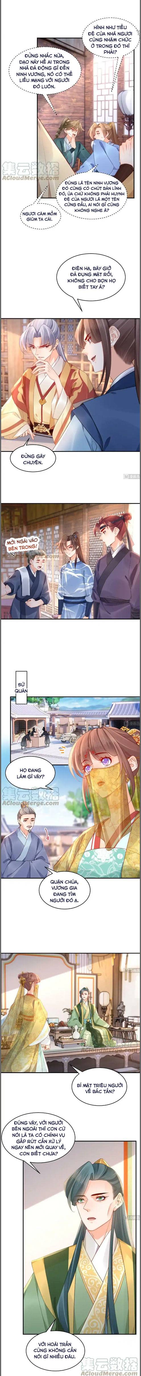 Hoàng Đệ Đừng Nhấc Đao Chapter 86 - Trang 2