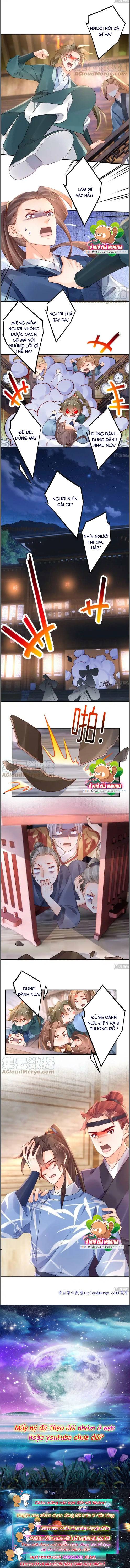 Hoàng Đệ Đừng Nhấc Đao Chapter 86 - Trang 2