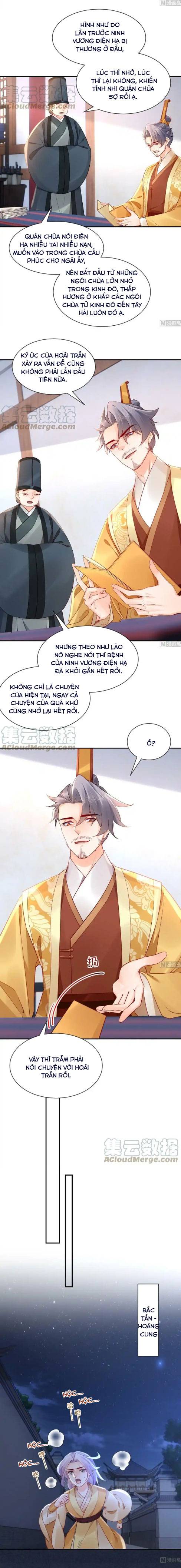 Hoàng Đệ Đừng Nhấc Đao Chapter 87 - Trang 2