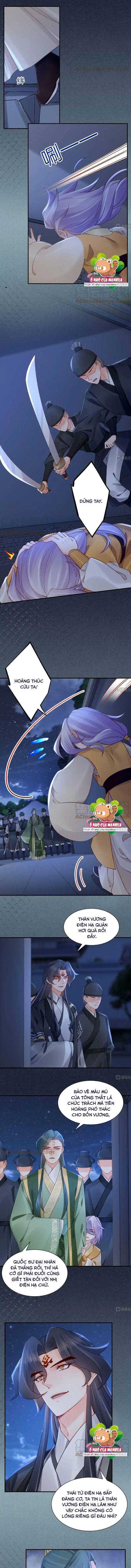 Hoàng Đệ Đừng Nhấc Đao Chapter 87 - Trang 2