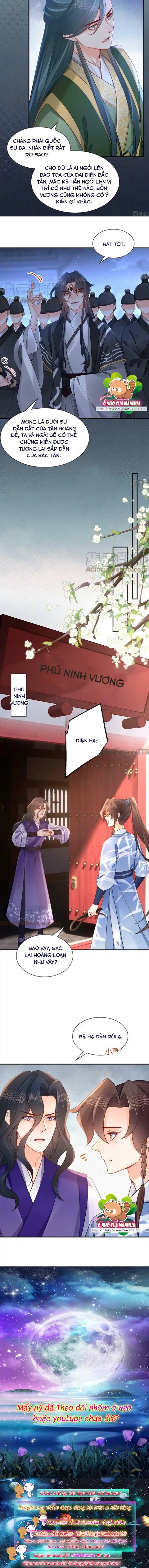 Hoàng Đệ Đừng Nhấc Đao Chapter 87 - Trang 2