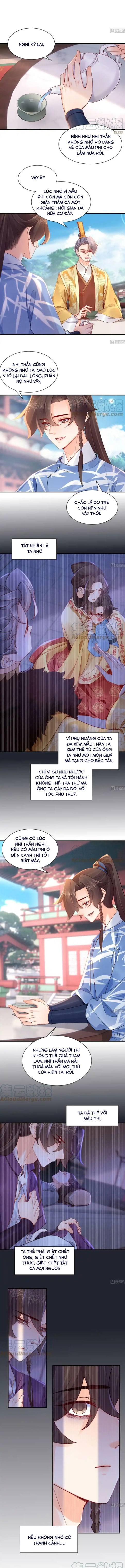 Hoàng Đệ Đừng Nhấc Đao Chapter 88 - Trang 2