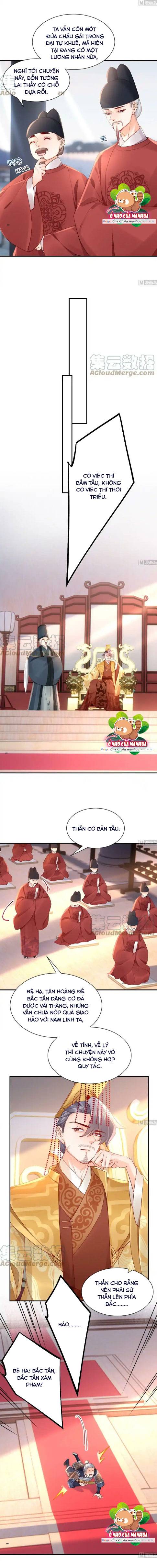 Hoàng Đệ Đừng Nhấc Đao Chapter 88 - Trang 2