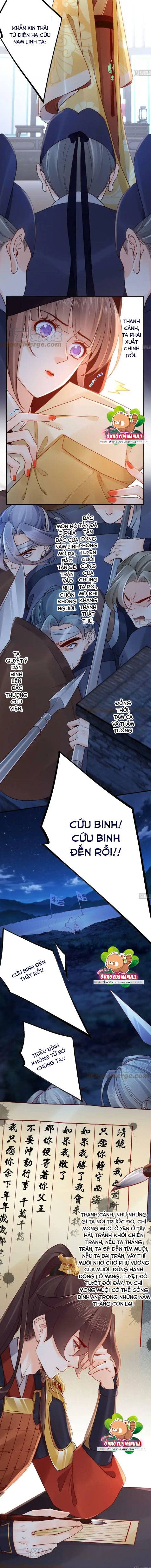 Hoàng Đệ Đừng Nhấc Đao Chapter 89 - Trang 2