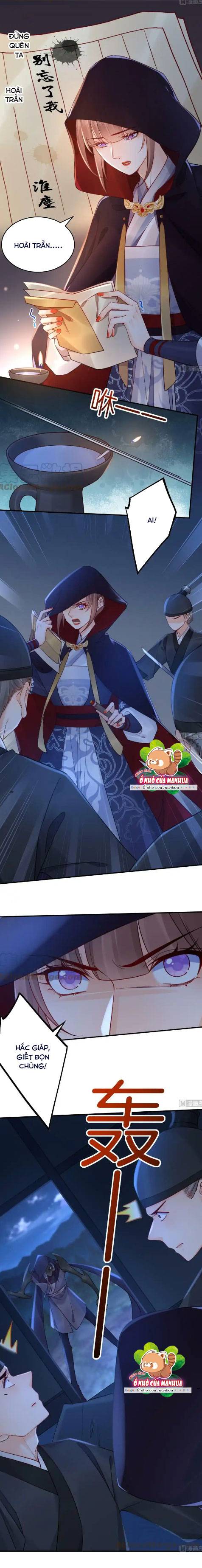 Hoàng Đệ Đừng Nhấc Đao Chapter 89 - Trang 2