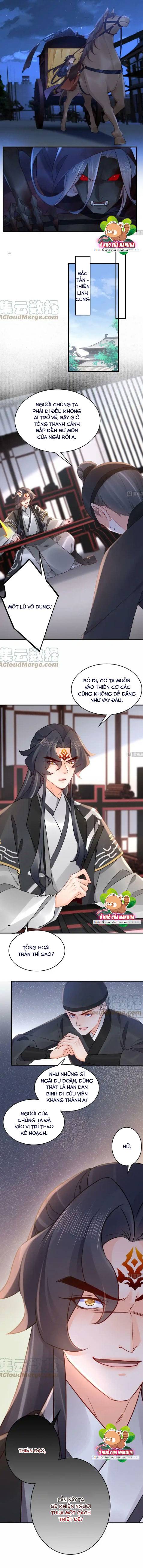 Hoàng Đệ Đừng Nhấc Đao Chapter 89 - Trang 2
