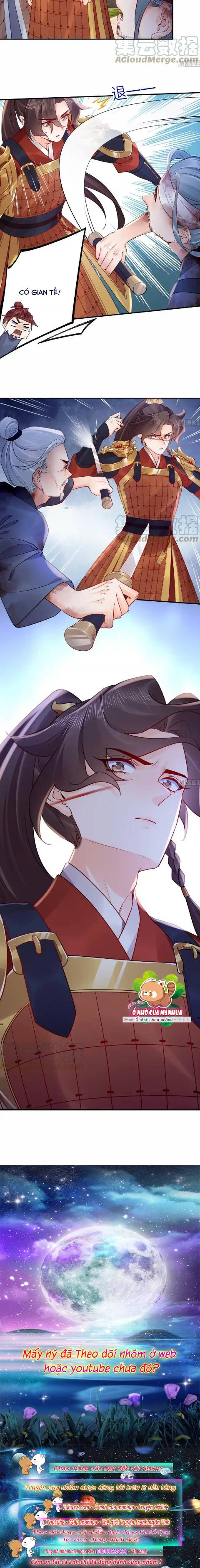 Hoàng Đệ Đừng Nhấc Đao Chapter 89 - Trang 2