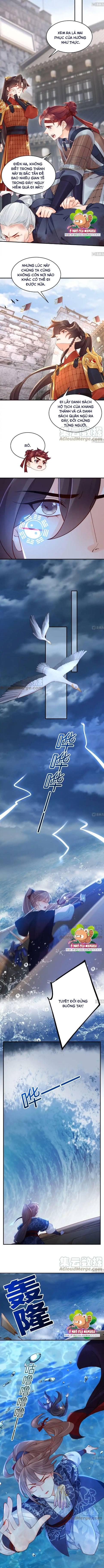 Hoàng Đệ Đừng Nhấc Đao Chapter 90 - Trang 2