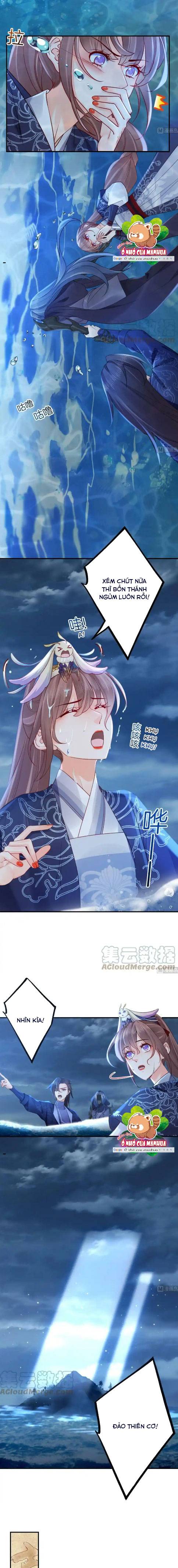 Hoàng Đệ Đừng Nhấc Đao Chapter 90 - Trang 2