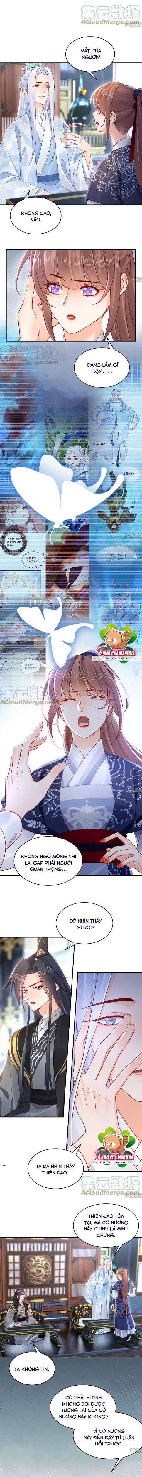 Hoàng Đệ Đừng Nhấc Đao Chapter 90 - Trang 2