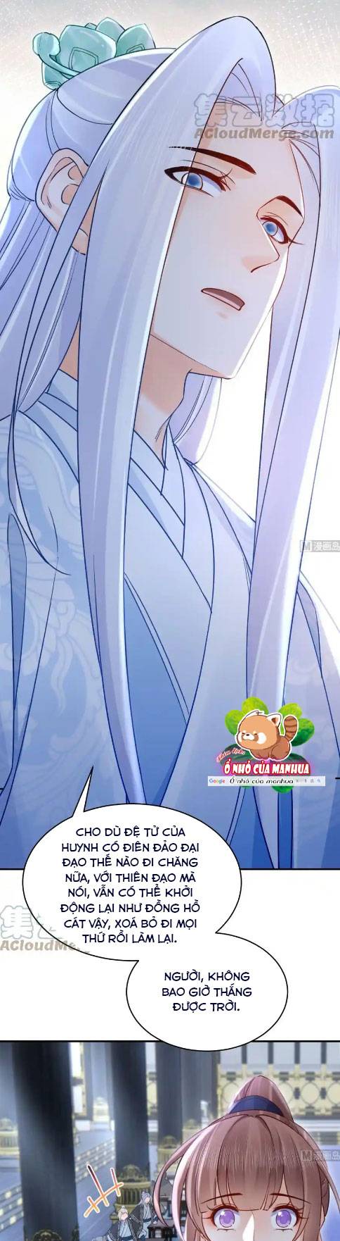 Hoàng Đệ Đừng Nhấc Đao Chapter 90 - Trang 2