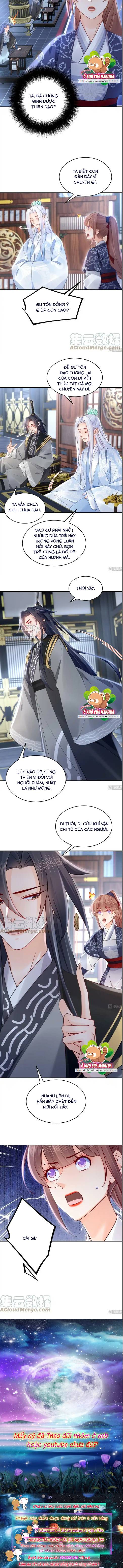 Hoàng Đệ Đừng Nhấc Đao Chapter 90 - Trang 2