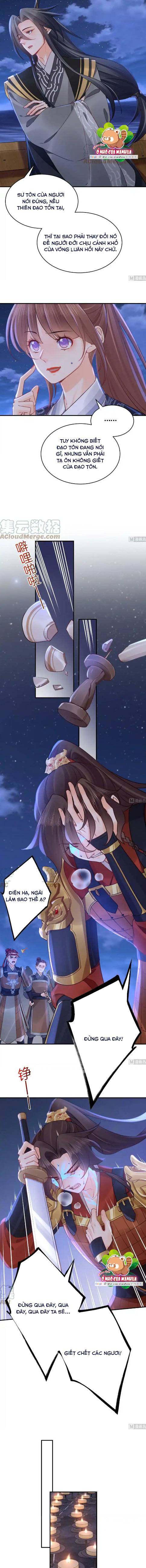 Hoàng Đệ Đừng Nhấc Đao Chapter 91 - Trang 2