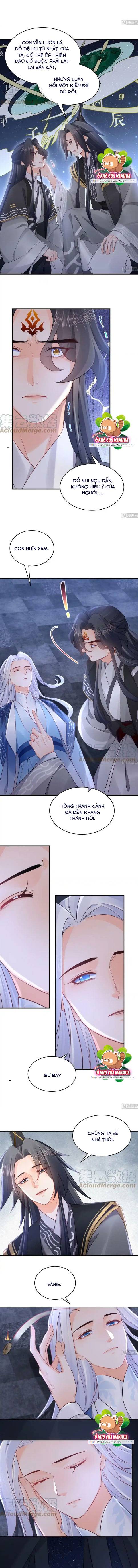Hoàng Đệ Đừng Nhấc Đao Chapter 91 - Trang 2