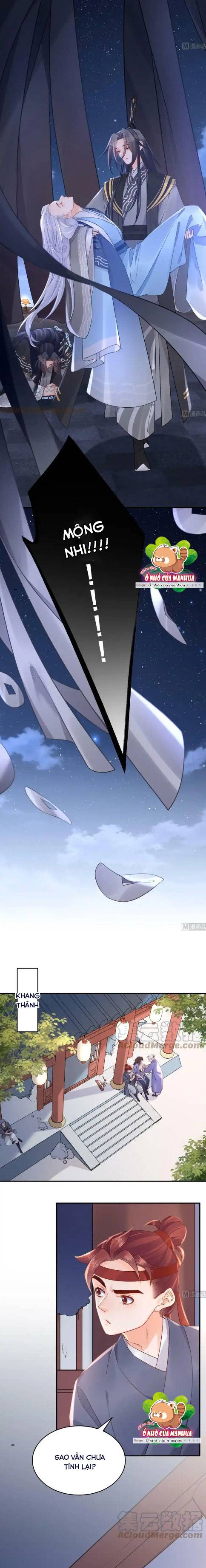 Hoàng Đệ Đừng Nhấc Đao Chapter 91 - Trang 2
