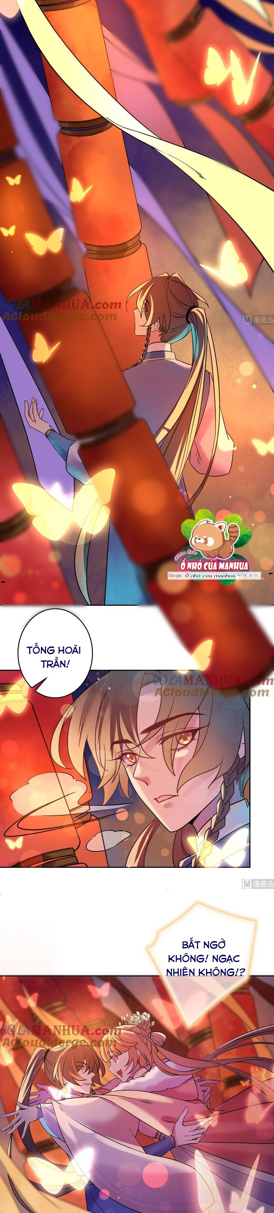 Hoàng Đệ Đừng Nhấc Đao Chapter 92 - Trang 2