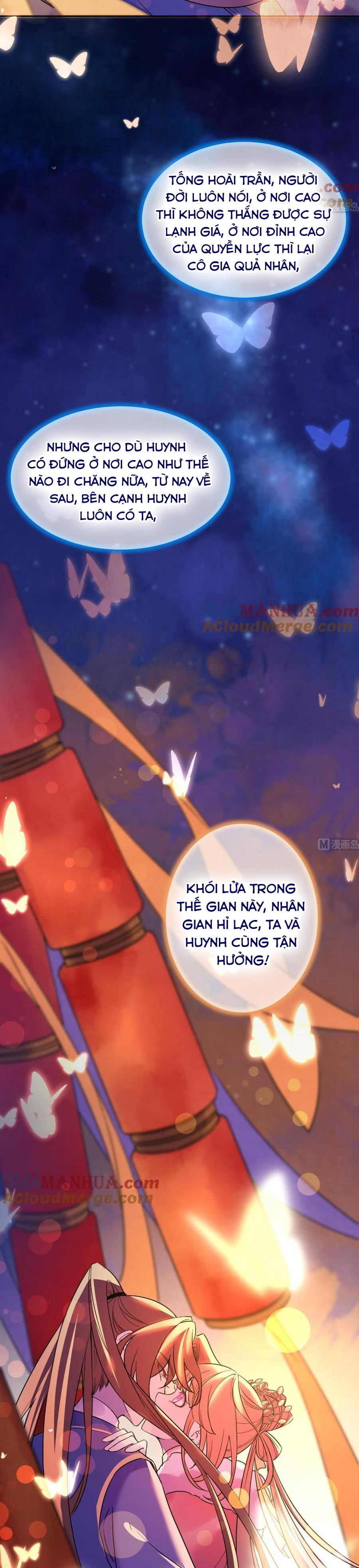 Hoàng Đệ Đừng Nhấc Đao Chapter 92 - Trang 2