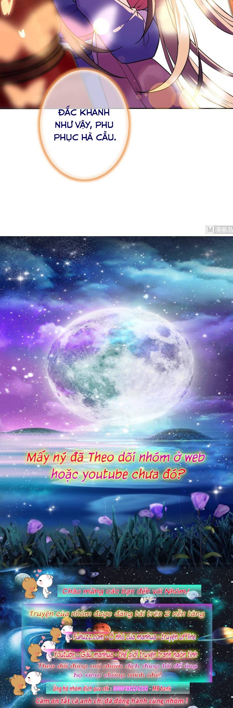 Hoàng Đệ Đừng Nhấc Đao Chapter 92 - Trang 2