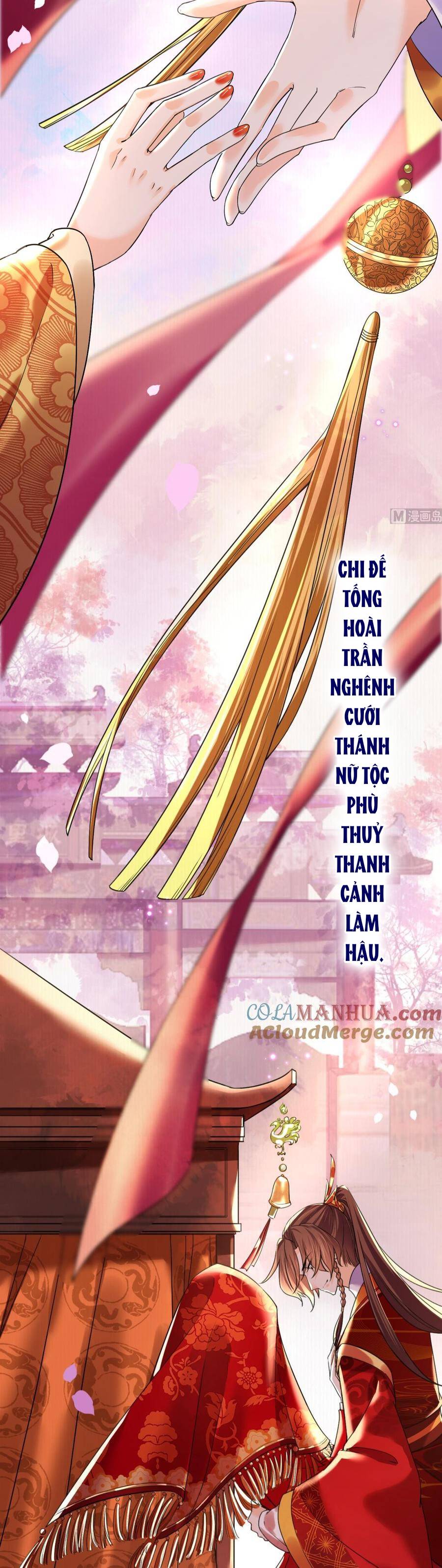 Hoàng Đệ Đừng Nhấc Đao Chapter 93 - Trang 2