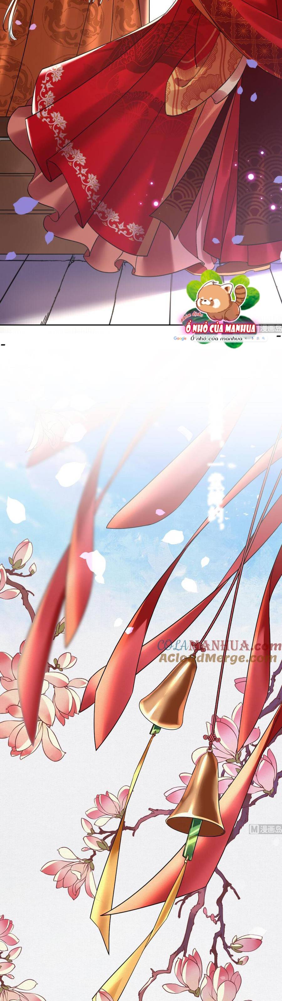 Hoàng Đệ Đừng Nhấc Đao Chapter 93 - Trang 2