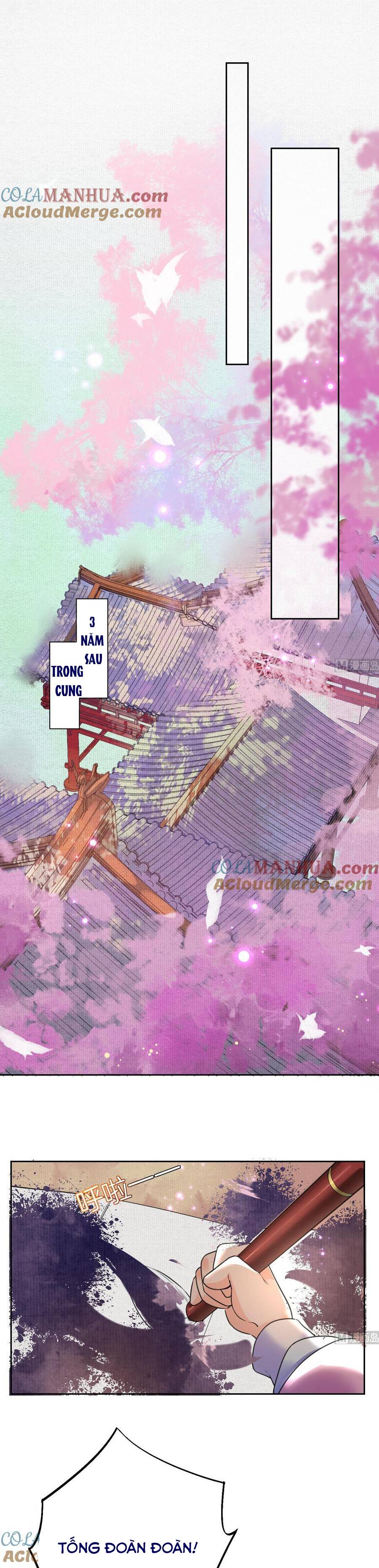 Hoàng Đệ Đừng Nhấc Đao Chapter 94 - Trang 2